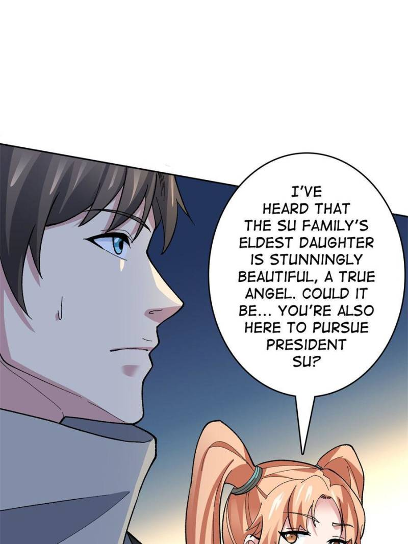 Infinite Job Transfer: I Can Summon Max Level Goddess Chapter 47 16